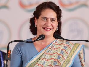 "Long-standing relation with him...": Congress le...