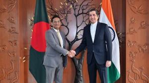 India-Bangladesh hold 4th Consular Dialogue