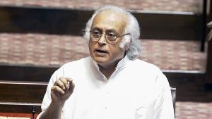 Congress claims SEBI