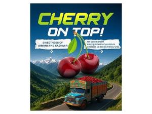 India flags off first commercial consignment of C...