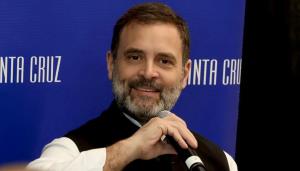Opposition is pretty well united, says Rahul Gand...