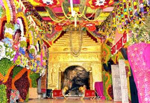 Vaishno Devi shrine all set to welcome pilgrims d...
