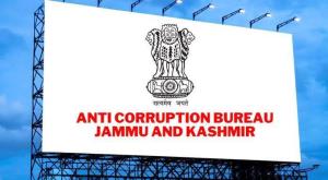 ACB arrests Patwari for accepting bribe of Rs 5000
