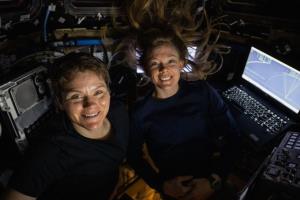 Brain research at ISS ahead of cargo mission laun...