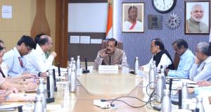India to develop 