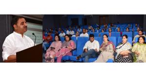 DIPR Jammu organises workshop on cyber security f...