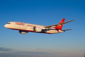 Air India to resume flights to Middle East, Europ...