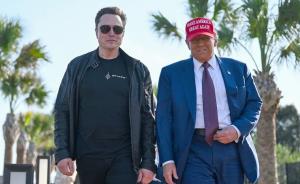 Elon Musk breaks ranks with GOP over Trump’s tax ...