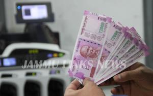 Value of Rs 2000 banknotes in circulation plummet...