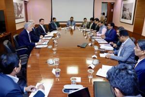 India, Italy hold bilateral Consular Dialogue, di...