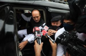 Ghulam Nabi Azad likely to announce his new polit...