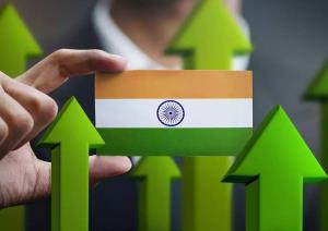 India to grow 6.6 % in next two years, driven by ...