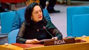 India contributes USD 500,000 to UN Counter-Terro...