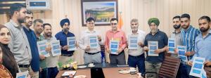 DDC Baramulla releases study evaluating performan...