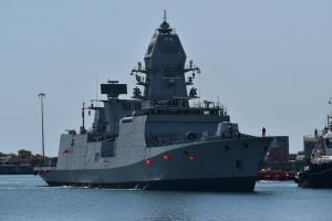 Indian Navy