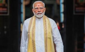 NDA MPs to meet on Friday to elect Modi as their ...