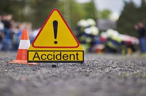 Driver dead, 6 injured in Qazigund accident
