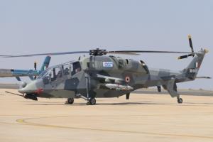 HAL gets over Rs 45,000-crore Defence Ministry te...