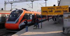 Northern Railways approves survey for New Jammu-K...