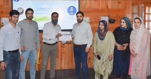 GDC Anantnag organises extension lecture on ‘Micr...