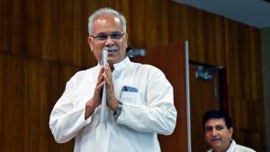 ED conducts fresh raids at ex-Chhattisgarh CM Bag...