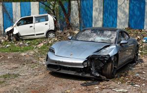 Pune Porsche case: Prosecution urges Juvenile Jus...