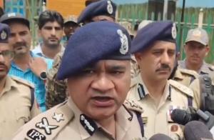 Multi-layered security arrangements in place for ...