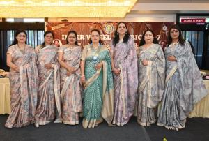 International Inner Wheel declares Udhampur