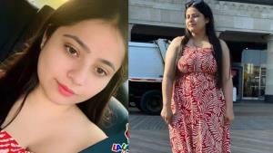 24-year-old Indian woman who went to US for arran...