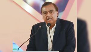 Mukesh Ambani expresses grief over tragic Air Ind...