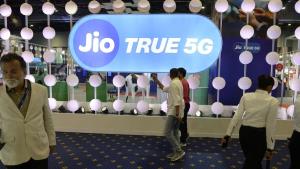 Reliance Jio 5G beta trials begin in Delhi; over ...