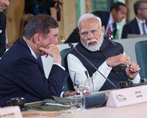 "India, Japan committed to deepening ties across ...