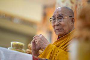 India does not take position on faith and religio...