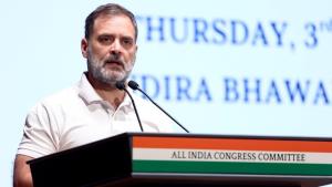 Poor deprived of their right to dream: Rahul Gand...