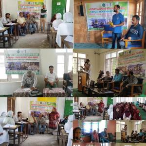 District Administration Pulwama continues school ...
