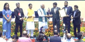 JMC shines in Swachh Survekshan 2024: Citizens Ur...