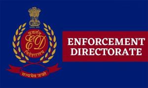 ED attaches properties worth Rs 1.56 crore under ...