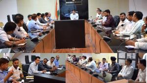 PM Surya Ghar Muft Bijli Yojana: Poonch administr...
