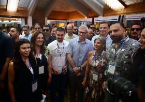 CM Omar Abdullah calls for revival of Buyer-Creat...