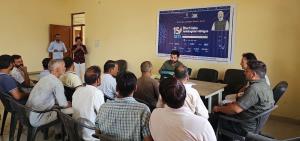 PM JANMAN and DAJGUA campaign commences across Ja...