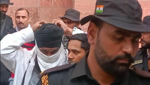 Babbar Khalsa International terror conspiracy: NI...