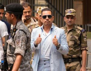 Robert Vadra skips ED summons again