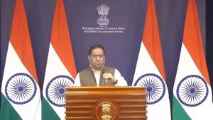 India slams Pakistan for seeking to blame it for ...