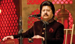 Ghazal singer Pankaj Udhas dies at 72 after prolo...