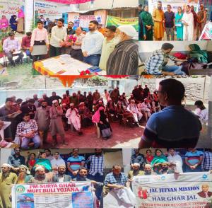 DAJGUA Day 13: Awareness Camp takes Governance to...
