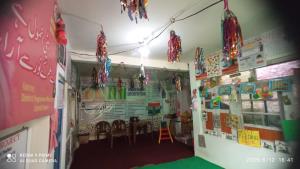 Poshan Abhiyan triumphs in Shopian, strengthens r...
