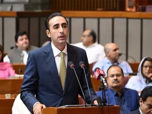 Bilawal Bhutto says Pak will go to war if India d...