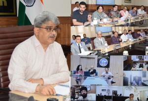 Continuous upgrade of GMC services; Govt