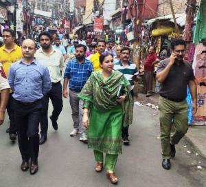 ADC Jammu reviews SANJY arrangements across multi...