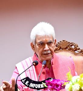 J&K Gets Major Infra Boost; 19 Road and Tunnel pr...